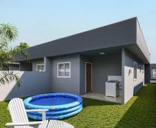 ​ Residencial Treviso 3 