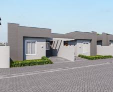 ​ Residencial Treviso 3 