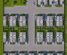 ​ Residencial Treviso 3 