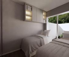 Residencial New House