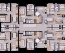 Residencial New House