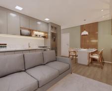 Residencial New House
