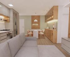 Residencial New House