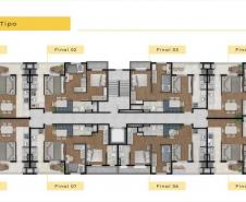 Residencial Ducale