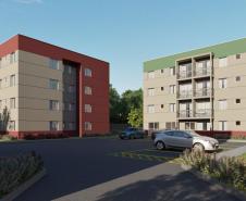 Residencial Megavila