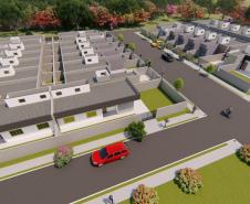 Residencial Bela Vista II