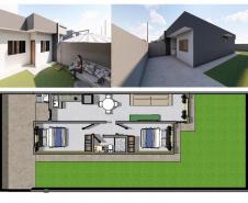 Residencial Bela Vista II