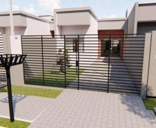 Residencial Bela Vista II