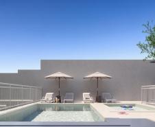 Edifício Residencial Rebouças 
