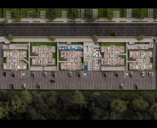 Edifício Residencial Rebouças 