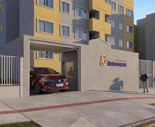 Edifício Residencial Rebouças 