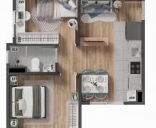 Residencial Montecarlo