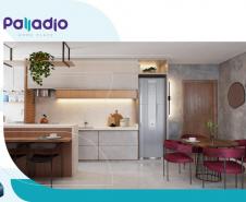 Residencial Palladio
