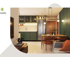 Residencial Pinalle