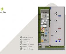 Residencial Pinalle