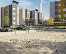 Residencial Marbella