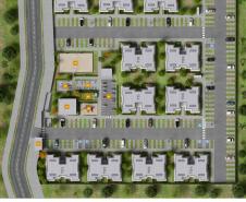 Residencial Marbella