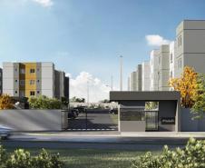 Residencial Marbella