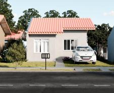 Residencial Vida Nova
