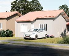 Residencial Vida Nova