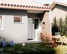 Residencial Vida Nova