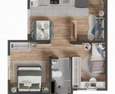 Sonne Residencial