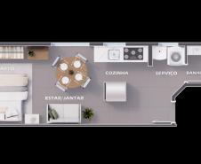 Condomínio Residencial Ravena 