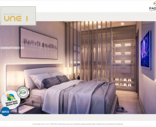Residencial Une I
