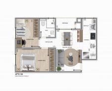 Residencial Castellani