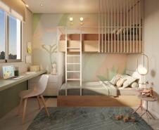 RESIDENCIAL ALEGRO TERRA BELLA