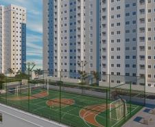 Residencial Callas 