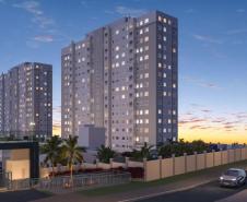 Residencial Callas 