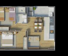 Morada Lumina 
