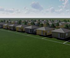  Residencial Icaraíma - 8ª Etapa - Loteamento Residencial Santa Luzia II 