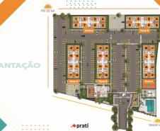 Residencial Horizont