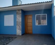 Residencial Primavera Goulart Dias