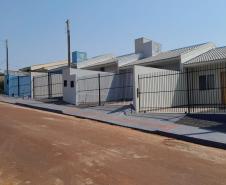 Residencial Primavera Goulart Dias