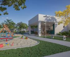Residencial Creta