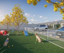 Residencial Creta