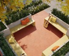 Condomínio Residencial Broadway