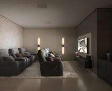 Condomínio Residencial Broadway