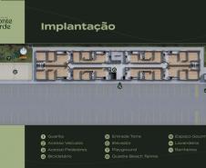 Residencial Monte Verde