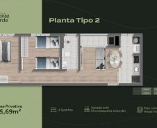 Residencial Monte Verde