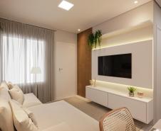 Residencial Porto Feliz - Condomínio 05