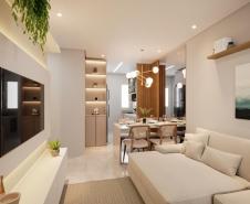 Residencial Porto Feliz - Condomínio 05