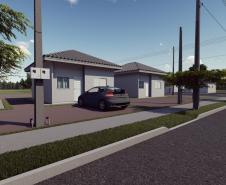 Residencial Novo Congonhas