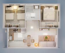 Residencial Novo Cornélio