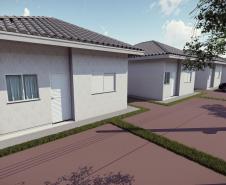 Residencial Novo Cornélio