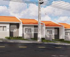 Loteamento Residencial Vida Nova Mauá da Serra