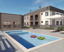 Residencial Fontana Di Trevi 